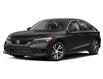 2022 Honda Civic LX (Stk: E25285A) in Kamloops - Image 1 of 12