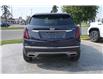 2025 Cadillac XT5 Premium Luxury (Stk: 17447) in Red Deer - Image 3 of 20