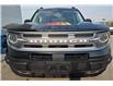 2024 Ford Bronco Sport Free Wheeling (Stk: 45P25-076) in Grande Prairie - Image 2 of 26