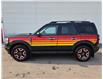 2024 Ford Bronco Sport Free Wheeling (Stk: 45P25-076) in Grande Prairie - Image 3 of 26