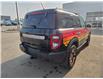 2024 Ford Bronco Sport Free Wheeling (Stk: 45P25-076) in Grande Prairie - Image 4 of 26