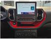 2024 Ford Bronco Sport Free Wheeling (Stk: 45P25-076) in Grande Prairie - Image 15 of 26