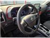 2024 Ford Bronco Sport Free Wheeling (Stk: 45P25-076) in Grande Prairie - Image 13 of 26