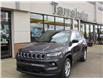 2024 Jeep Compass North (Stk: 7299) in Lac La Biche - Image 1 of 27