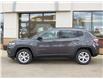 2024 Jeep Compass North (Stk: 7299) in Lac La Biche - Image 2 of 27
