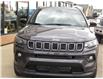 2024 Jeep Compass North (Stk: 7299) in Lac La Biche - Image 7 of 27