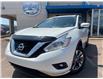 2017 Nissan Murano SV in Charlottetown - Image 1 of 20