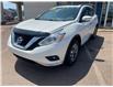 2017 Nissan Murano SV in Charlottetown - Image 3 of 20