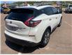 2017 Nissan Murano SV in Charlottetown - Image 7 of 20