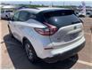 2017 Nissan Murano SV in Charlottetown - Image 9 of 20
