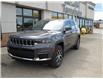 2024 Jeep Grand Cherokee L Limited (Stk: 7310) in Lac La Biche - Image 1 of 29