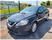 2018 Nissan Sentra 1.8 SV (Stk: 25-3179A) in Newmarket - Image 1 of 8