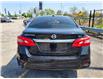 2018 Nissan Sentra 1.8 SV (Stk: 25-3179A) in Newmarket - Image 4 of 8