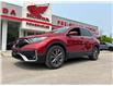 2022 Honda CR-V Sport (Stk: 12497A) in Brockville - Image 1 of 18