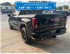 2024 GMC Sierra 1500 Elevation (Stk: RC01425W) in LaSalle - Image 7 of 28