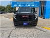 2024 GMC Sierra 1500 Elevation (Stk: RC01417W) in LaSalle - Image 2 of 30