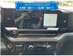 2024 GMC Sierra 1500 Elevation (Stk: RC01417W) in LaSalle - Image 23 of 30