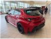2025 Toyota GR Corolla Base (Stk: 250456) in Whitchurch-Stouffville - Image 2 of 9