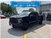 2024 Chevrolet Silverado 1500 Custom Trail Boss (Stk: RC01484R) in LaSalle - Image 1 of 27