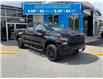 2024 Chevrolet Silverado 1500 Custom Trail Boss (Stk: RC01484R) in LaSalle - Image 3 of 27
