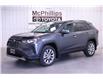 2021 Toyota RAV4 Limited (Stk: C514069A) in Winnipeg - Image 2 of 19