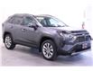 2021 Toyota RAV4 Limited (Stk: C514069A) in Winnipeg - Image 3 of 19