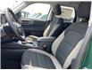2025 Ford Bronco Sport Big Bend (Stk: LFBS00581) in Tilbury - Image 8 of 15