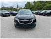 2021 Chevrolet Equinox LT (Stk: 155027) in London - Image 2 of 8