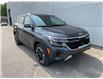 2025 Kia Seltos SX w/Black Interior (Stk: K25283) in Listowel - Image 1 of 31
