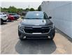 2025 Kia Seltos SX w/Black Interior (Stk: K25283) in Listowel - Image 3 of 31