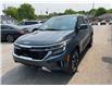 2025 Kia Seltos SX w/Black Interior (Stk: K25283) in Listowel - Image 4 of 31