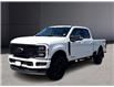 2025 Ford F-350 Lariat (Stk: MS386) in Kamloops - Image 1 of 24