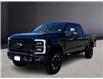 2025 Ford F-350 XLT (Stk: MS367) in Kamloops - Image 1 of 24