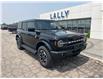 2025 Ford Bronco Outer Banks (Stk: LFBR00878) in Tilbury - Image 1 of 15