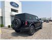 2025 Ford Bronco Outer Banks (Stk: LFBR00878) in Tilbury - Image 3 of 15
