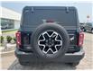 2025 Ford Bronco Outer Banks (Stk: LFBR00878) in Tilbury - Image 4 of 15