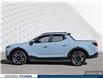 2025 Hyundai Santa Cruz Ultimate AWD (Stk: 137703) in Whitby - Image 3 of 23