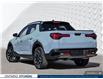 2025 Hyundai Santa Cruz Ultimate AWD (Stk: 137703) in Whitby - Image 4 of 23