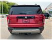 2026 Honda Passport TrailSport Touring (Stk: 12507) in Brockville - Image 4 of 24