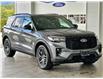 2025 Ford Explorer ST-Line (Stk: 25264) in Port Alberni - Image 1 of 24