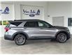 2025 Ford Explorer ST-Line (Stk: 25264) in Port Alberni - Image 3 of 24