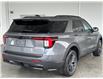 2025 Ford Explorer ST-Line (Stk: 25264) in Port Alberni - Image 4 of 24