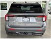 2025 Ford Explorer ST-Line (Stk: 25264) in Port Alberni - Image 5 of 24
