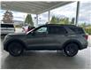 2025 Ford Explorer ST-Line (Stk: 25264) in Port Alberni - Image 7 of 24