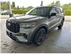2025 Ford Explorer ST-Line (Stk: 25264) in Port Alberni - Image 8 of 24