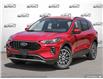 2025 Ford Escape PHEV (Stk: U0EZ98X) in Hamilton - Image 1 of 23