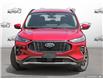 2025 Ford Escape PHEV (Stk: U0EZ98X) in Hamilton - Image 2 of 23