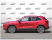 2025 Ford Escape PHEV (Stk: U0EZ98X) in Hamilton - Image 3 of 23