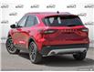 2025 Ford Escape PHEV (Stk: U0EZ98X) in Hamilton - Image 4 of 23