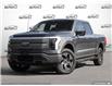 2025 Ford F-150 Lightning Flash (Stk: W3LB302) in Hamilton - Image 1 of 23